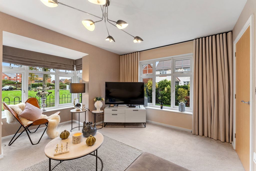 Additional image 10 of 3 bed detached house for saleOld Coach Road, Runcorn WA7