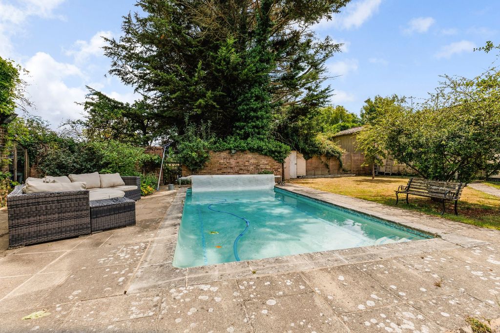 Additional image 13 of 5 bed equestrian for saleShinfield, Reading, Berkshire RG2