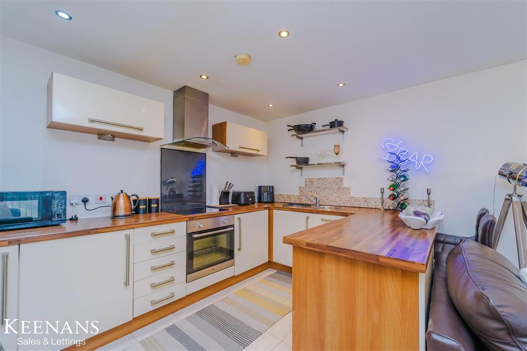 Additional image 6 of 2 bed flat for saleDellar Fold, Passmonds, Rochdale OL12