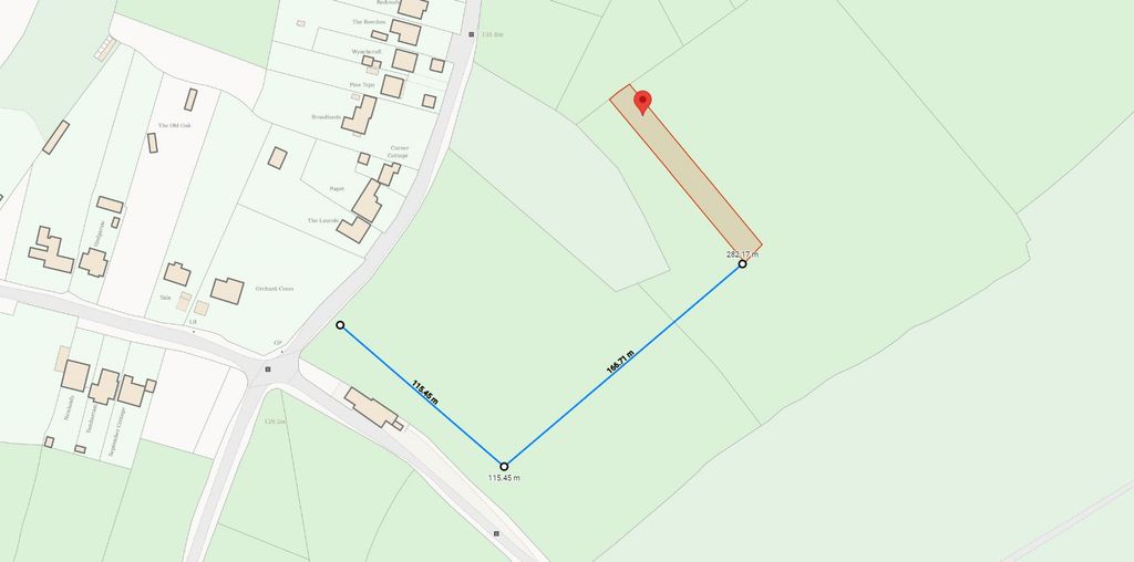 Additional image 17 of Land for saleHogpits Bottom, Hemel Hempstead HP3