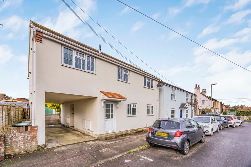 Additional image 21 of 2 bed flat for saleBridge Road, Emsworth PO10