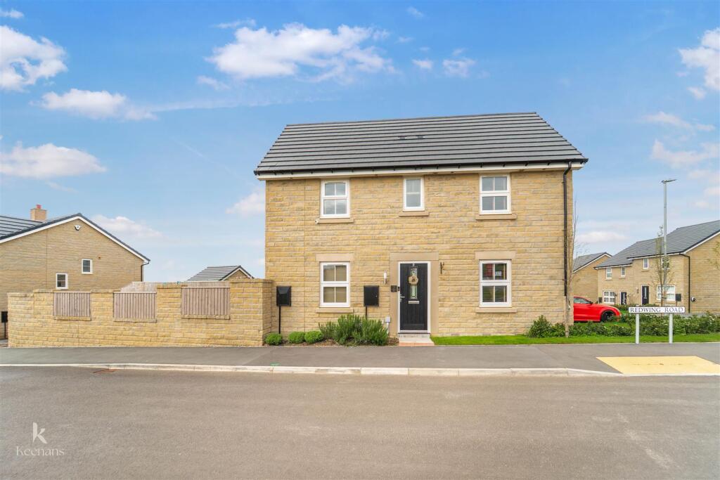 Additional image 27 of Redwing Road, Burnley