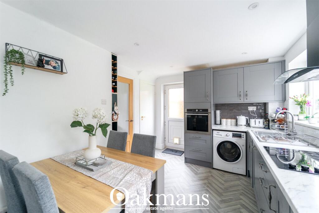 Tenbury Close, Redditch, Worcestershire, B98 photo 2