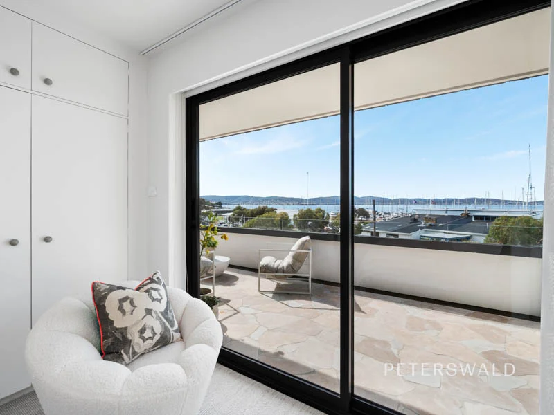Additional image 13 of 3/46 Marieville Esplanade, Sandy Bay TAS 7005