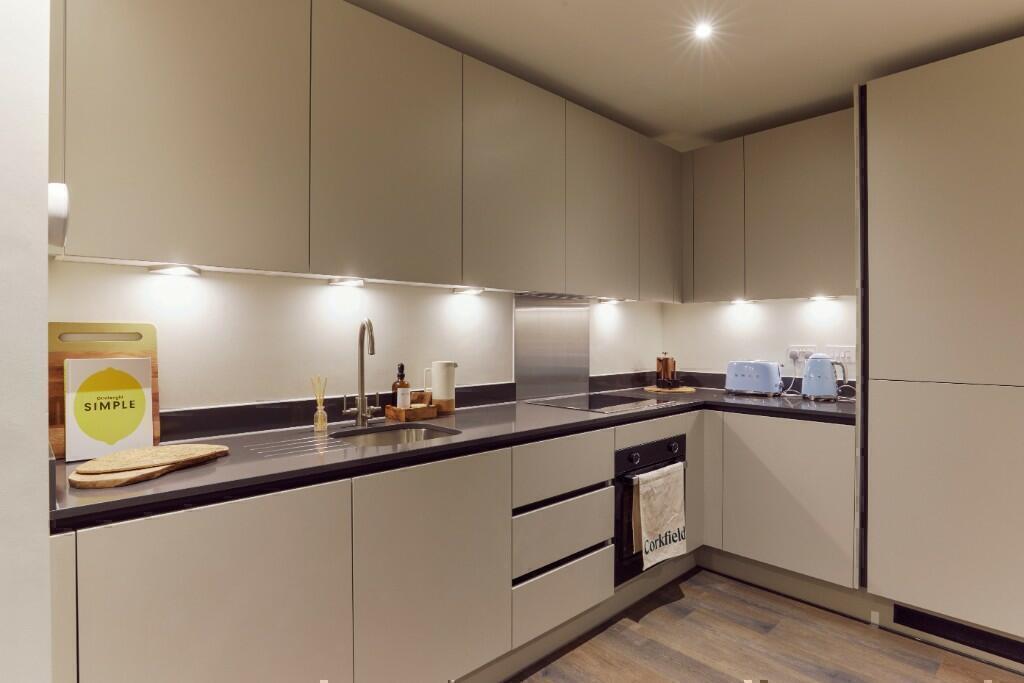 Additional image 22 of Corkfield Birmingham, 296 Pershore Road, Birmingham, B5 7SH