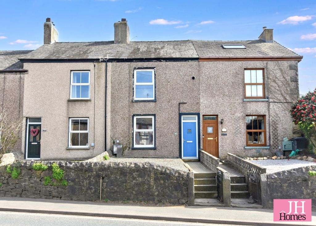 3 bed terraced house for saleLindal, Ulverston, Cumbria LA12