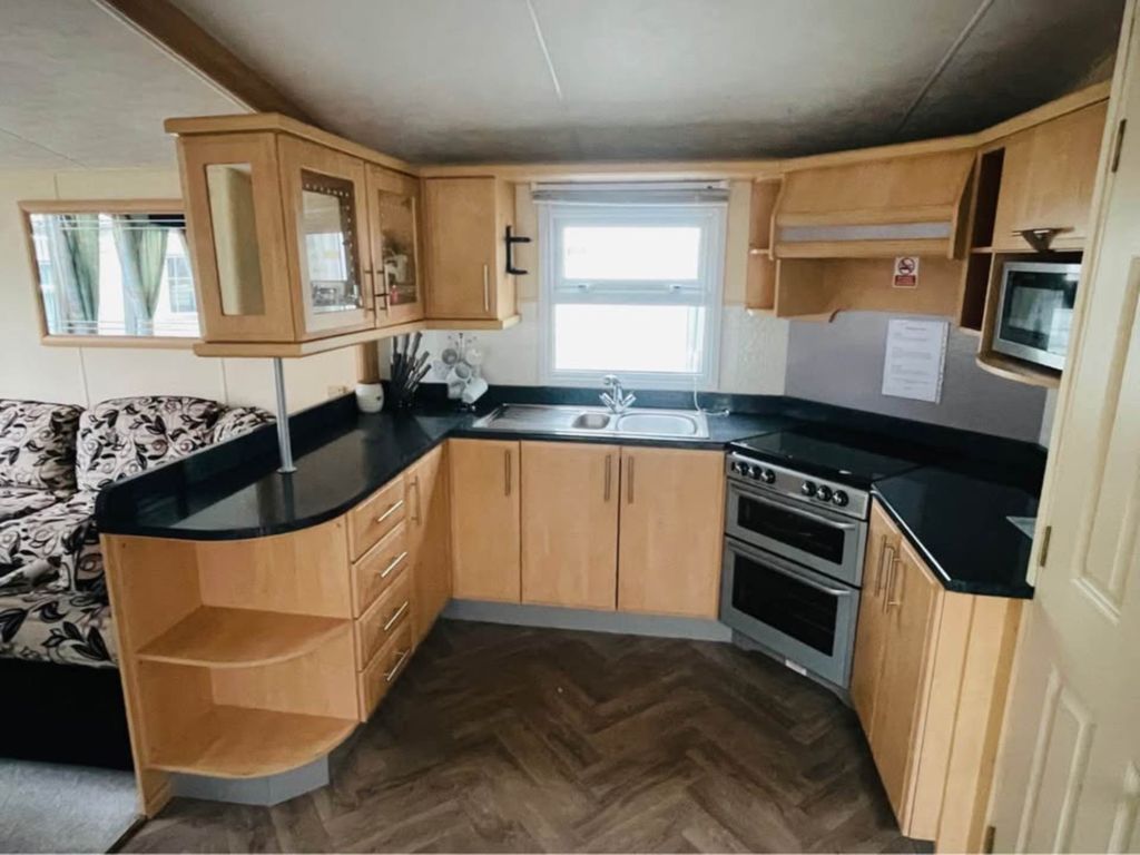 Additional image 5 of 2 bed mobile/park home for saleHalkyn Street, Holywell CH8