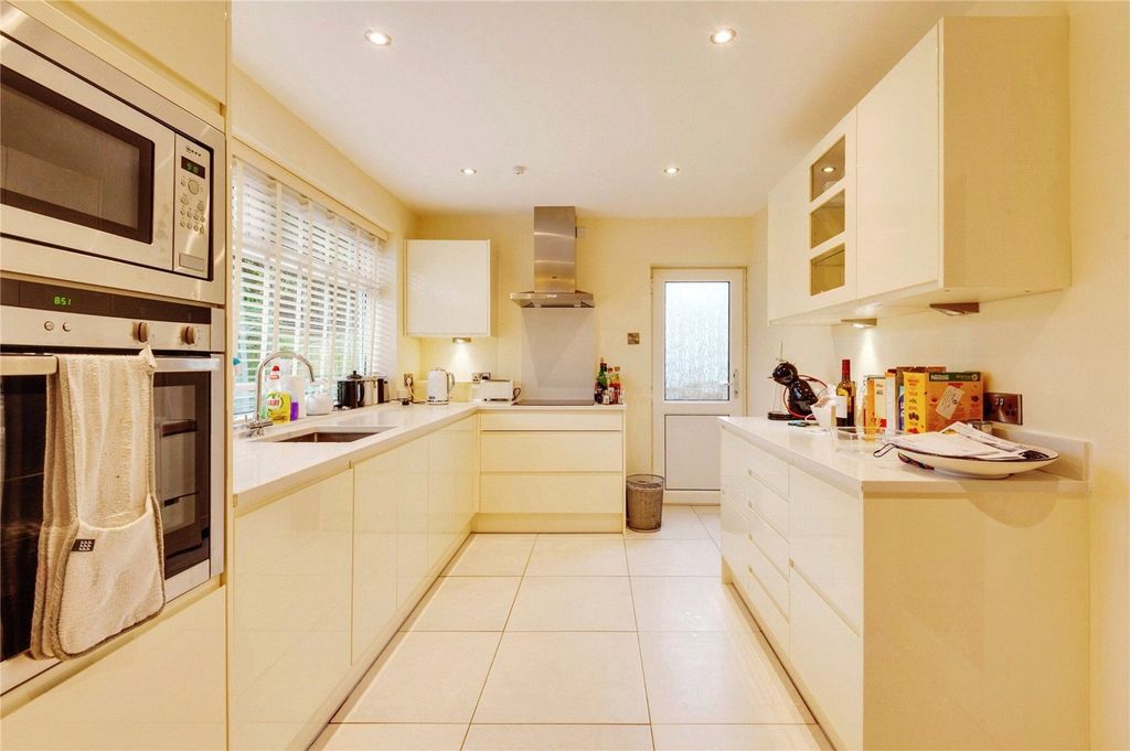 Additional image 13 of 3 bed detached house for saleBeaufort Close, Alderley Edge, Cheshire SK9
