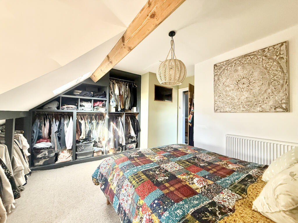 Additional image 20 of Woodland Grove, Yeovil, Somerset