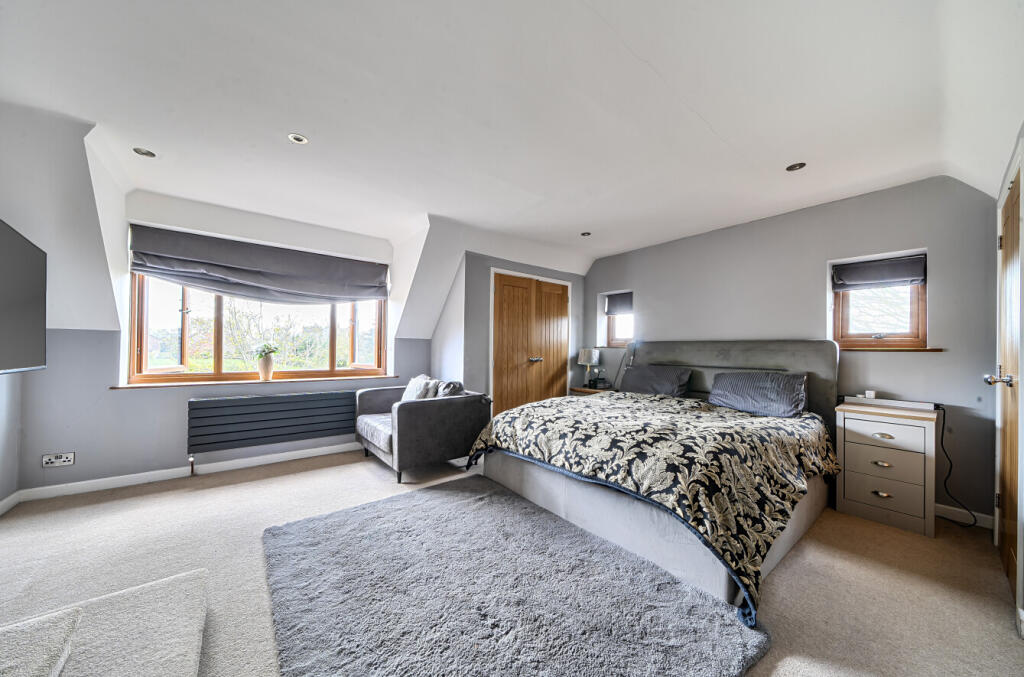 Additional image 12 of Pullens Orchard, West Pennard, BA6