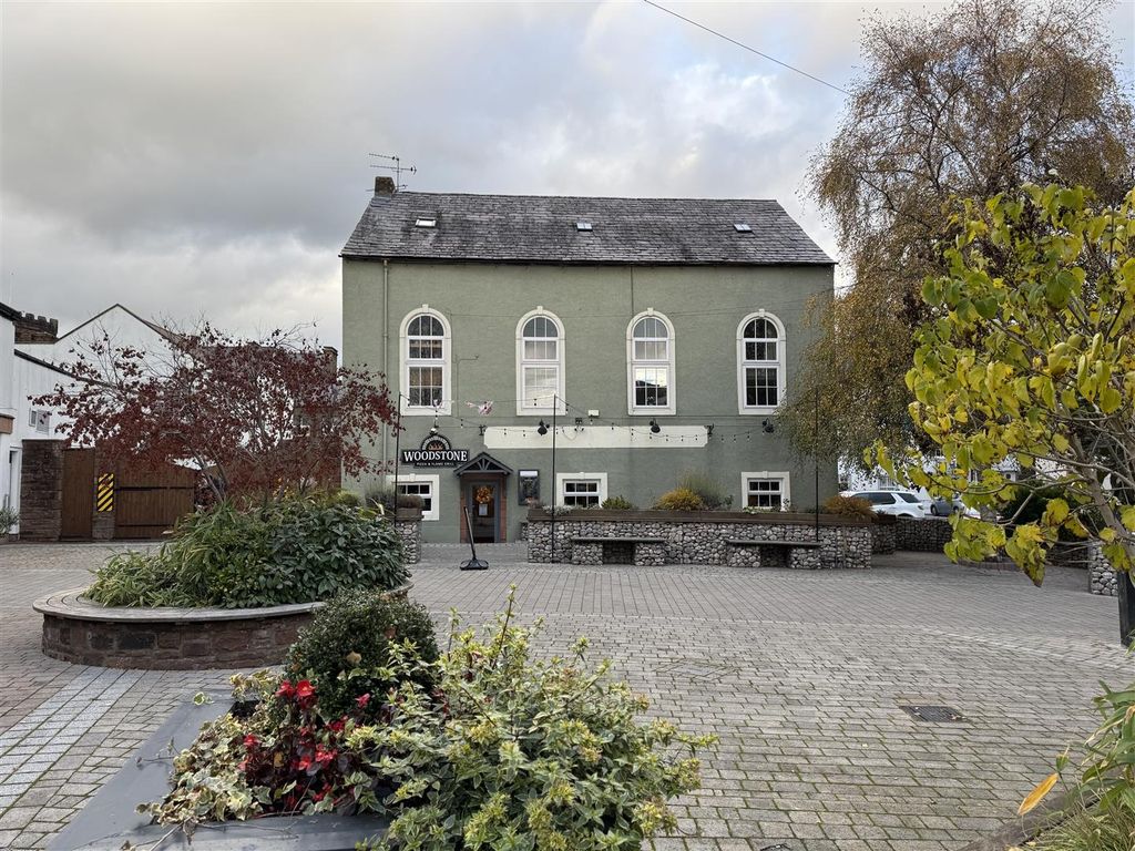 Additional image 13 of 1 bed flat for salePrincess Street, Penrith CA11