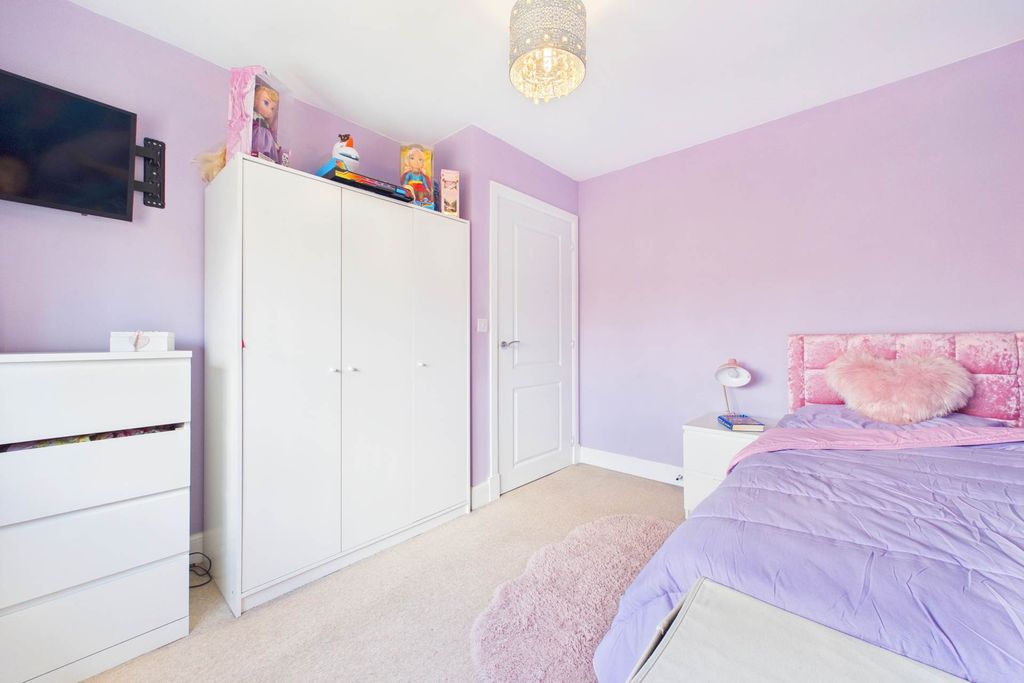 Additional image 25 of 4 bed detached house for saleWillowburn Avenue, Motherwell ML1