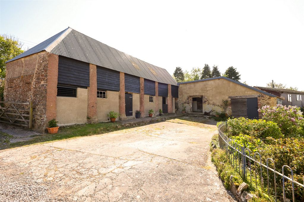 Additional image 13 of 6 bed equestrian for sale23.37 Acres - Modbury, Ivybridge, Devon PL21
