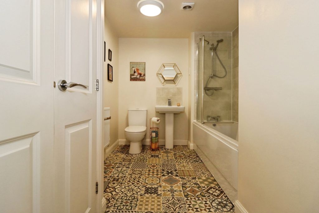 Additional image 16 of 1 bed flat for saleClark Drive, Yate, Bristol BS37