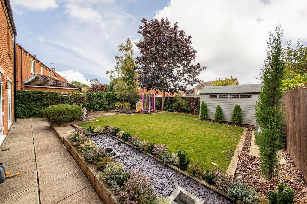 Additional image 24 of 4 bed detached house for saleHanson Road, Abingdon OX14
