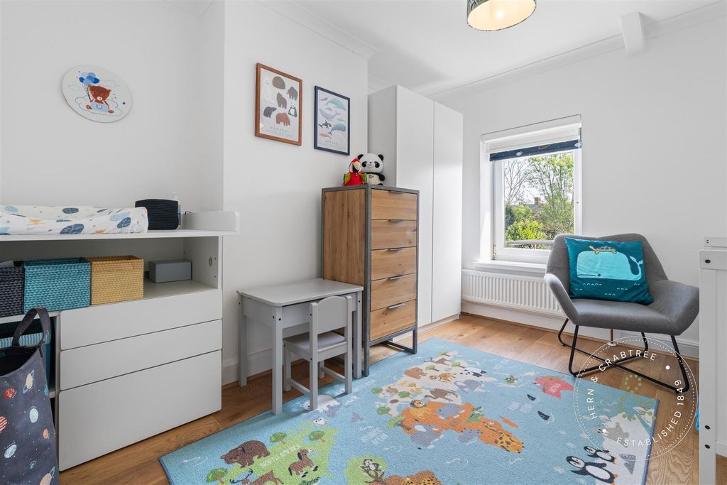 Additional image 15 of 2 bed terraced house for saleClive Road, Canton, Cardiff CF5