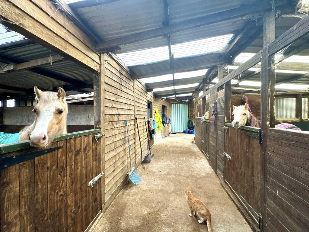 Additional image 38 of 4 bed farm for saleSaron Road, Saron, Ammanford SA18