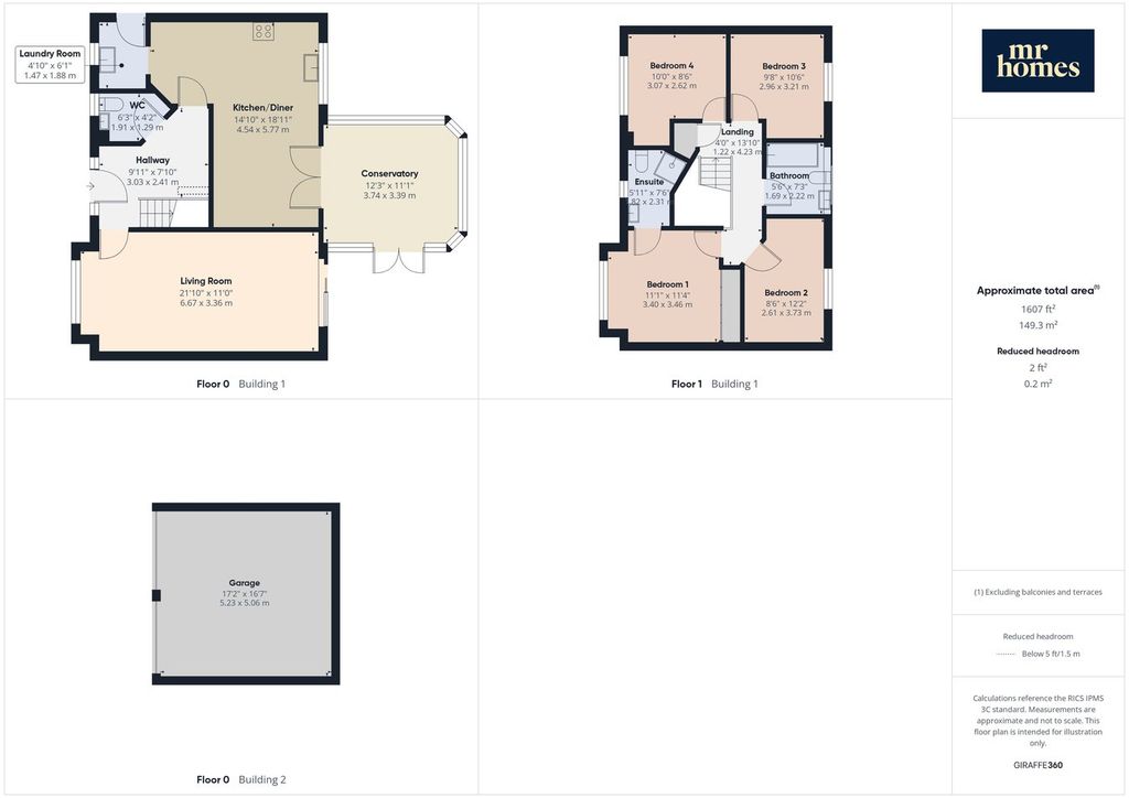 Additional image 43 of 4 bed detached house for salePatreane Way, Cardiff CF5