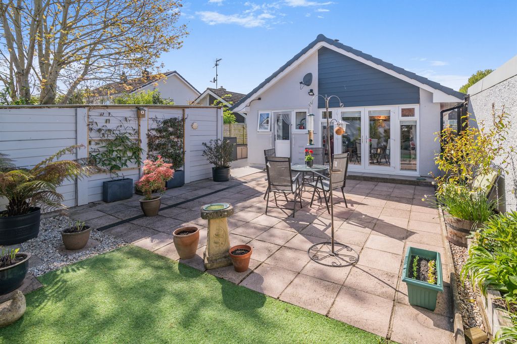 Additional image 2 of 2 bed bungalow for saleSunnyvale, Raglan, Usk, Monmouthshire NP15
