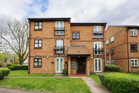 Merrivale Mews, West Drayton UB7