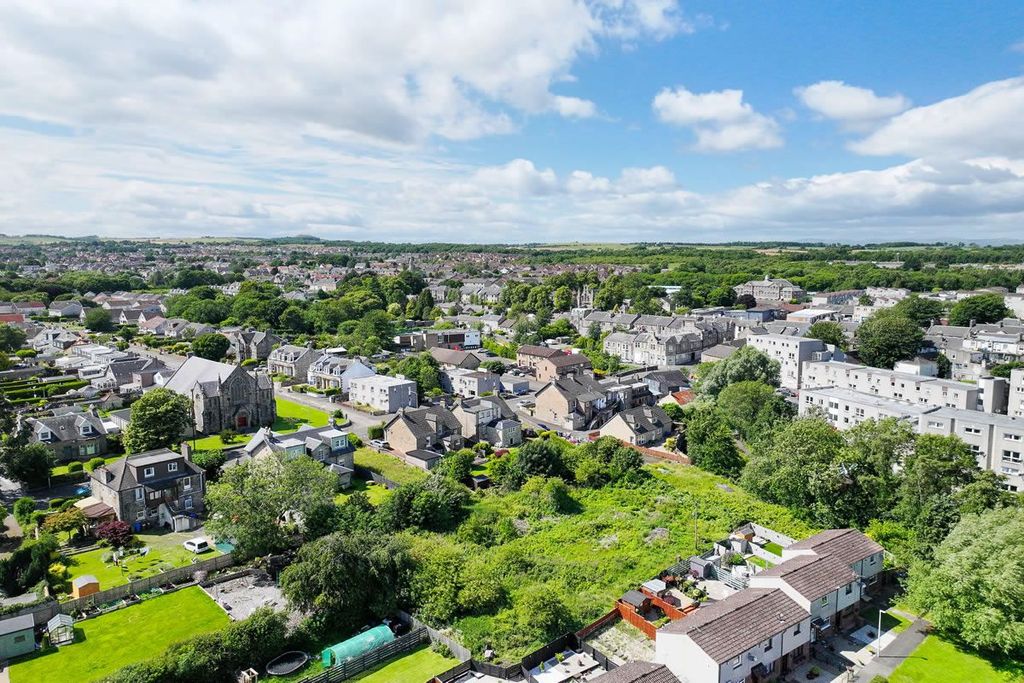 Additional image 9 of Land for salePlot 3, Station Road, Broxburn, West Lothian EH525Qr EH52