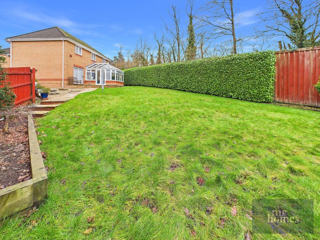 Additional image 41 of 4 bed detached house for salePatreane Way, Cardiff CF5