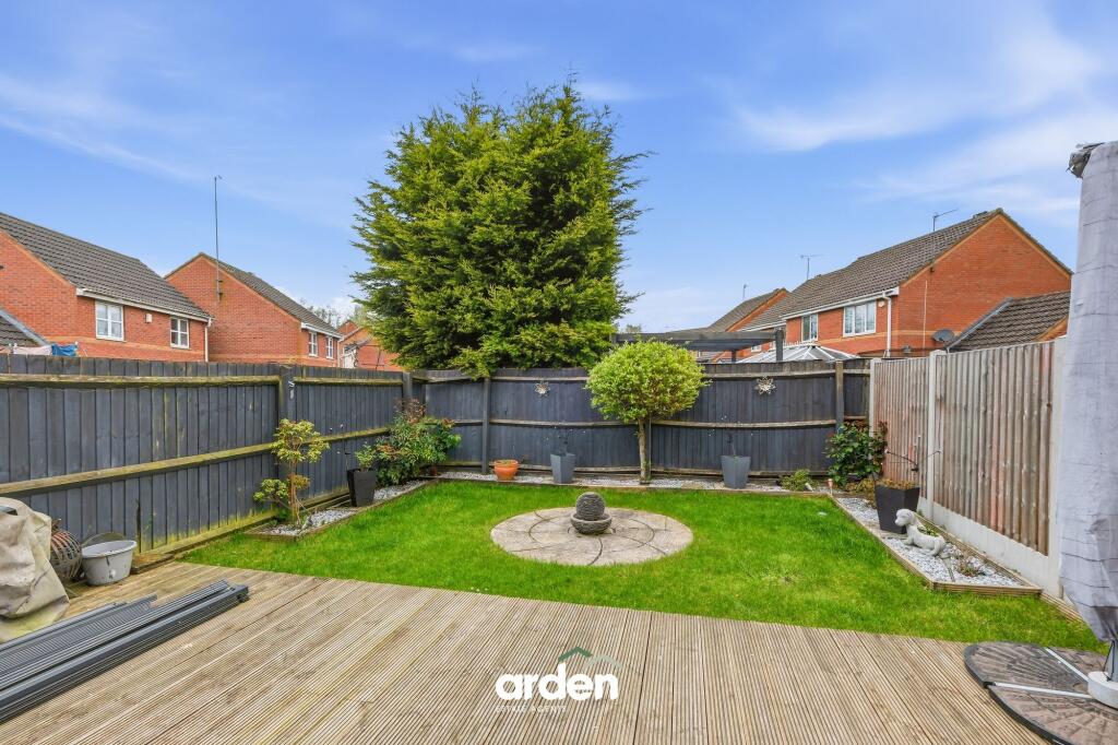 Additional image 4 of Kite Lane, Redditch, B97
