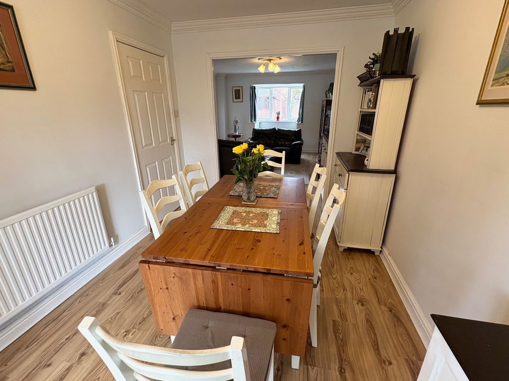 Additional image 7 of 4 bed detached house for saleStanton Road, Ashbourne DE6