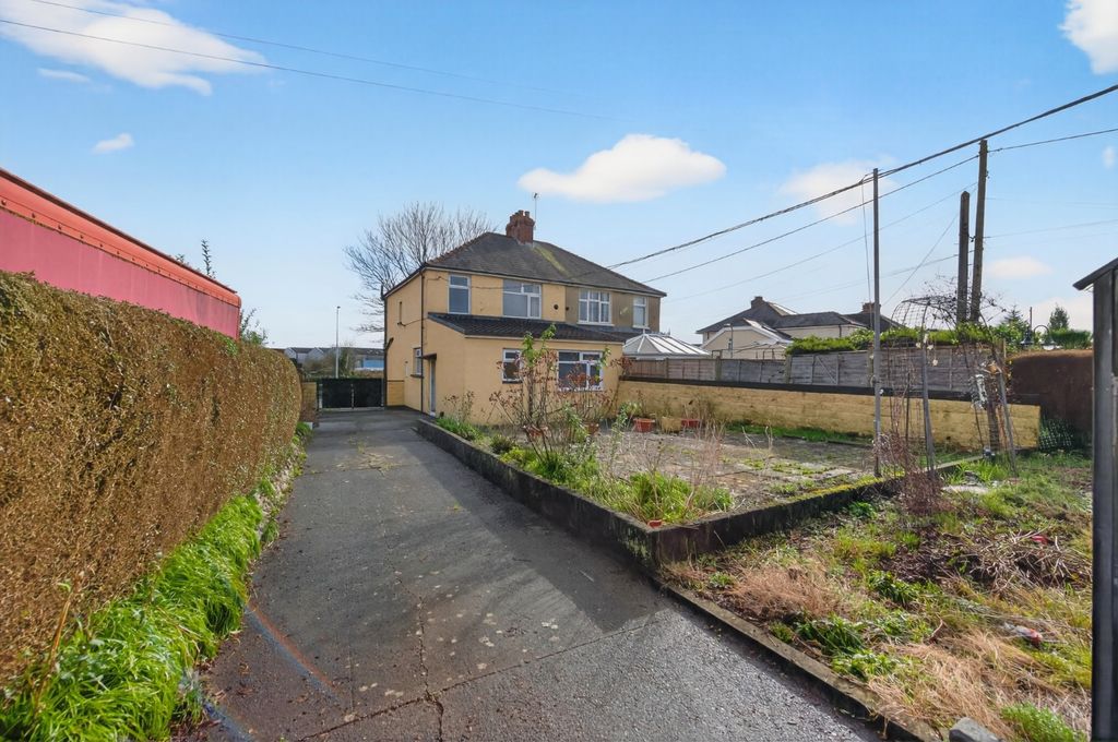 Additional image 22 of 3 bed semi-detached house for saleGreenway Road, Rumney, Cardiff CF3