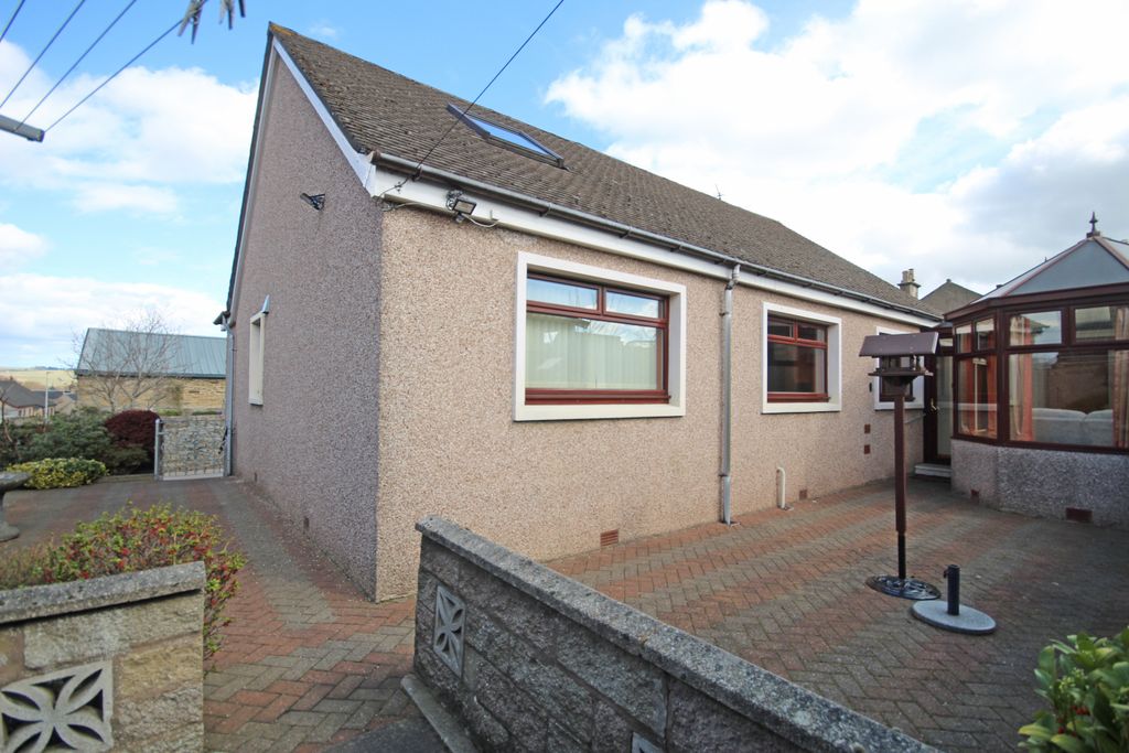 Additional image 26 of 2 bed detached bungalow for saleTomnareave, 1 Turner Street, Keith AB55