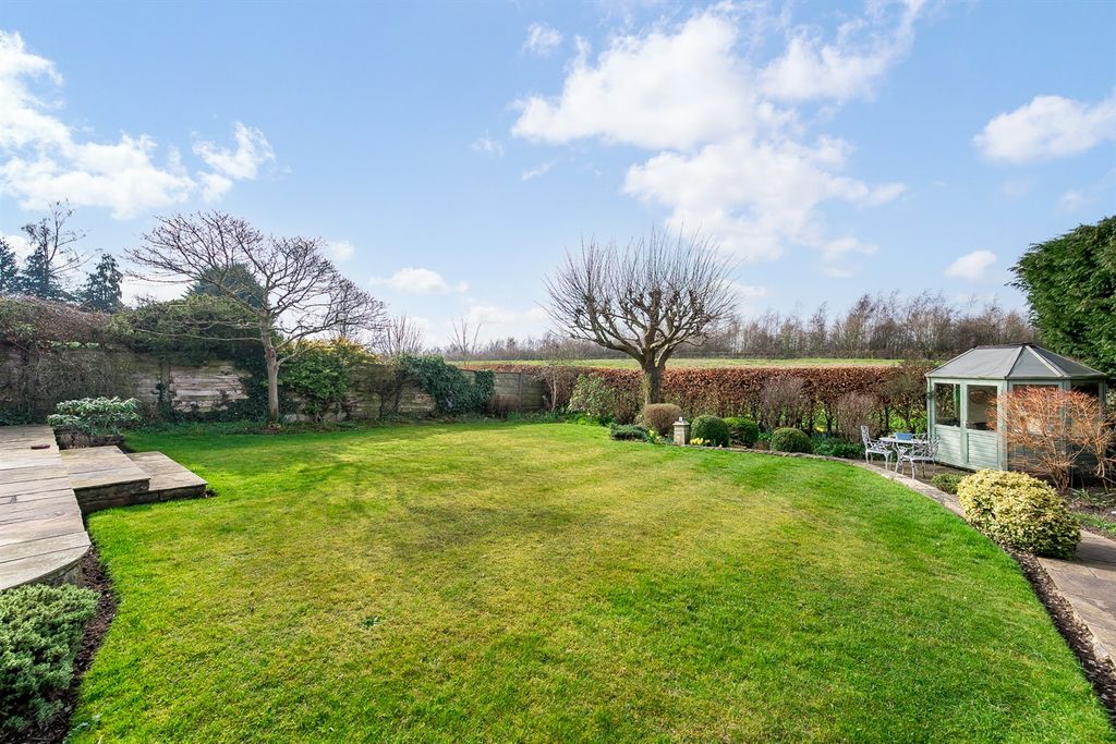 Additional image 25 of 5 bed detached house for saleWilton Crescent, Alderley Edge SK9