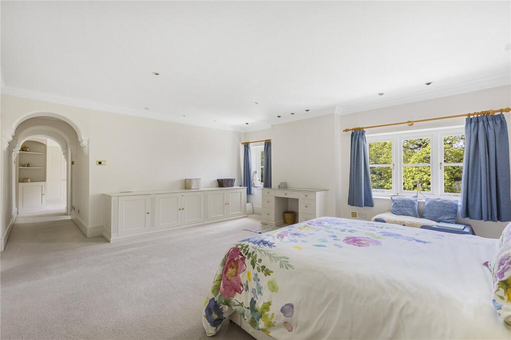 Additional image 26 of Grubbs Lane, Brookmans Park, Hertfordshire, AL9