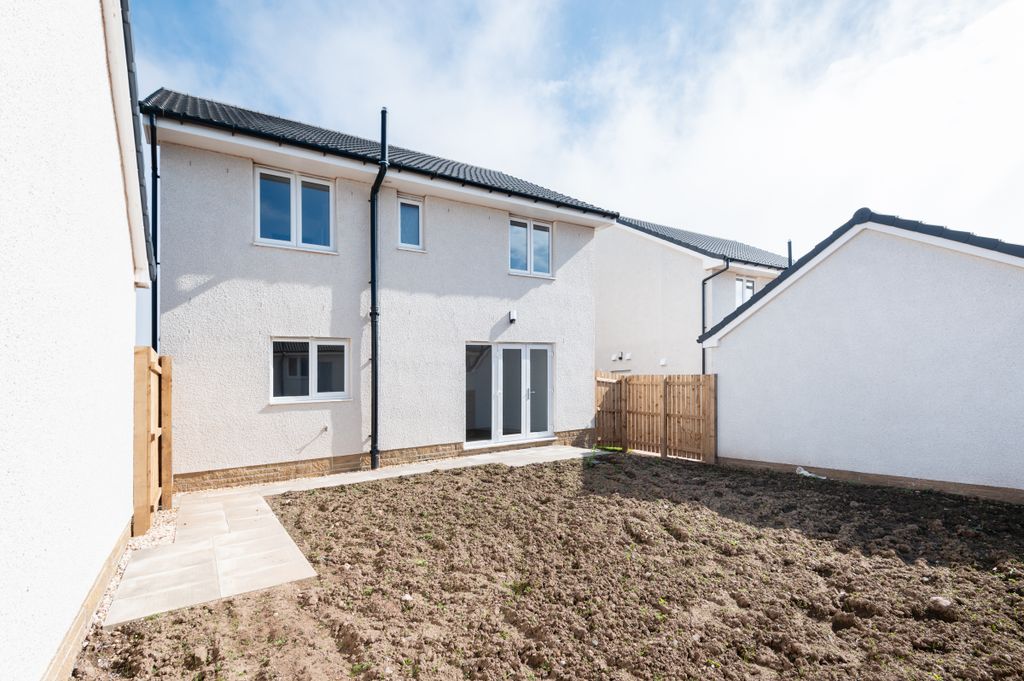 Additional image 21 of 4 bed detached house for saleSeaton Road, Arbroath DD11