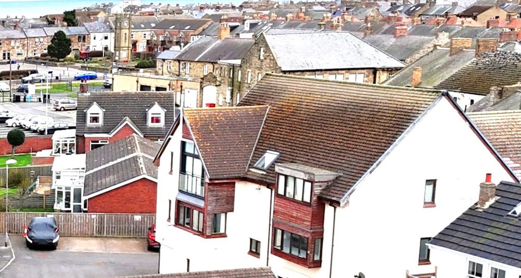 Additional image 5 of 2 bed flat for saleTurner Street, Amble NE65