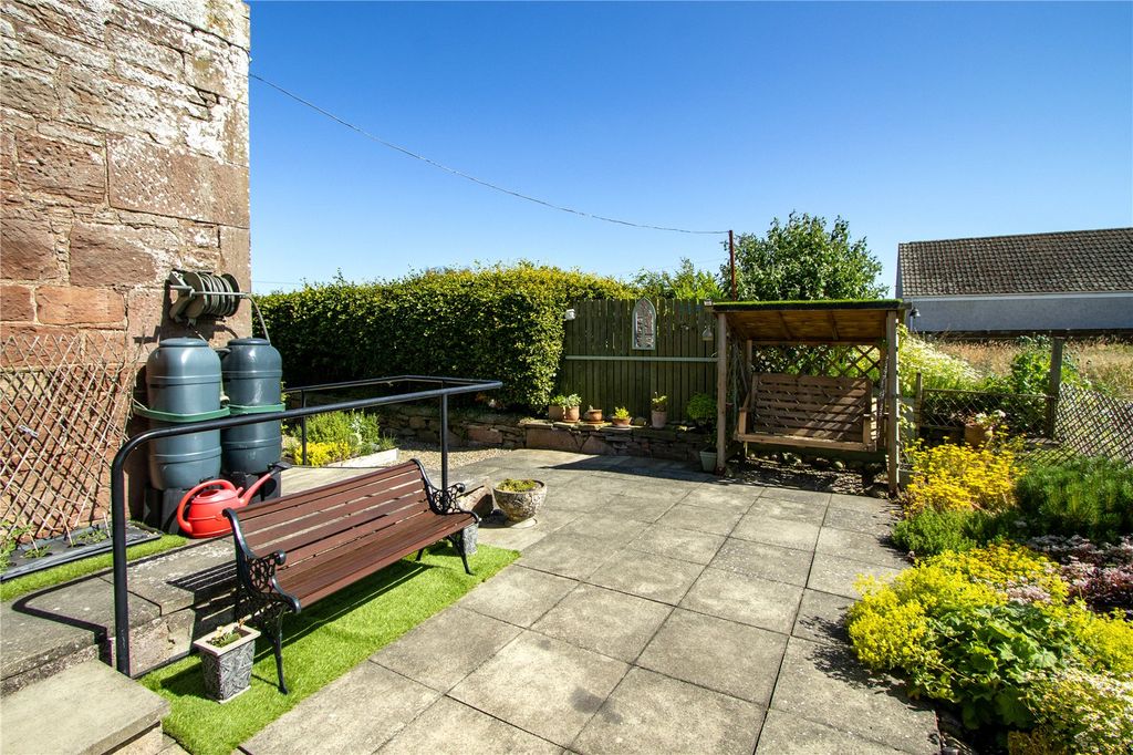 Additional image 20 of 5 bed detached house for saleThe Old Church, Colliston, Angus DD11