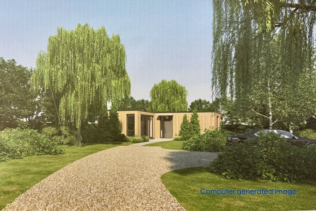 Land for saleMayes Lane, Sandon, Chelmsford CM2