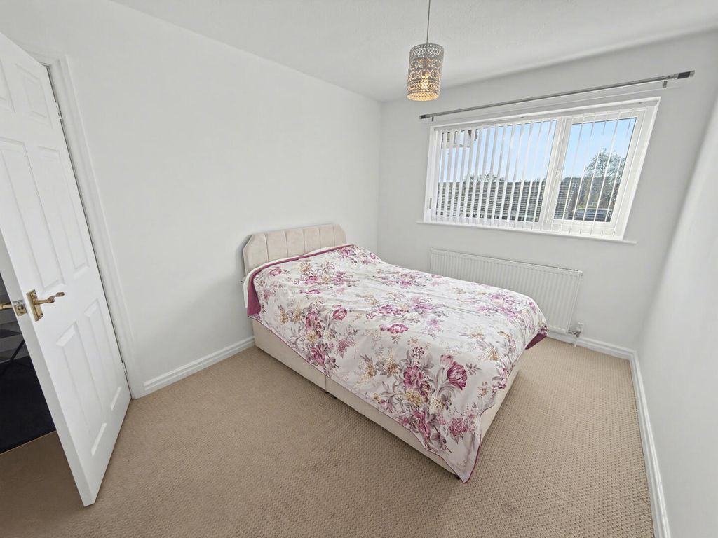 Additional image 10 of 4 bed detached house for saleGrendon Gardens, Middleton St. George, Darlington DL2