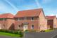 Alfreton at The Spires, S43 Inkersall Green Road, Inkersall, Chesterfield S43
