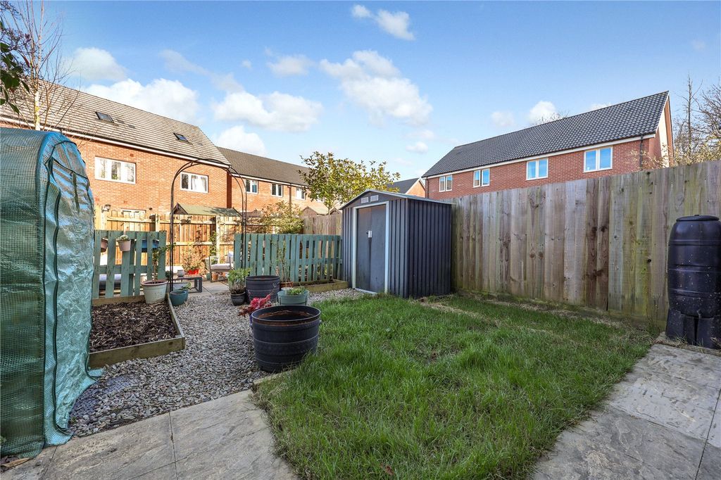 Additional image 13 of 2 bed semi-detached house for saleRiverton Road, Barnstaple, Devon EX31