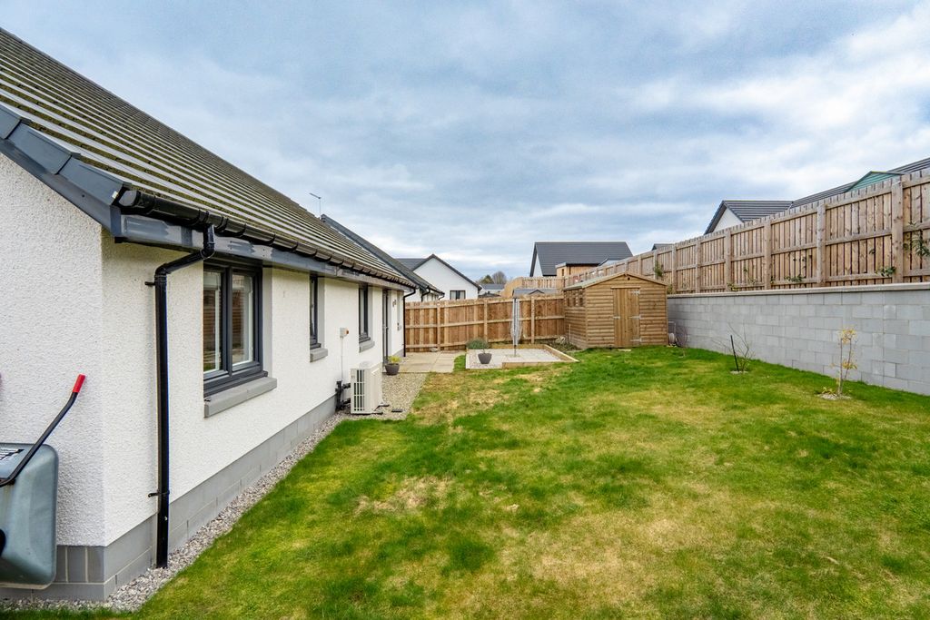 Additional image 25 of 3 bed detached bungalow for saleNewton Park, Inverness IV5