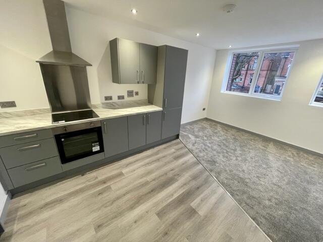 Additional image 2 of Prospect Hill, REDDITCH
