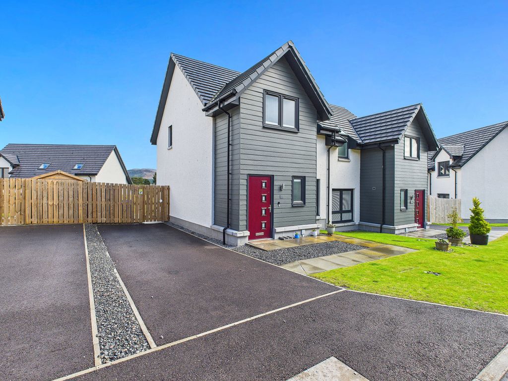 Additional image 26 of 3 bed semi-detached house for saleBynack More, Aviemore PH22