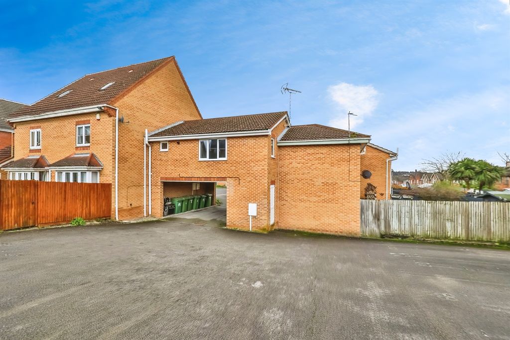 Additional image 19 of 1 bed flat for saleBella Close, Langley Mill, Nottingham NG16
