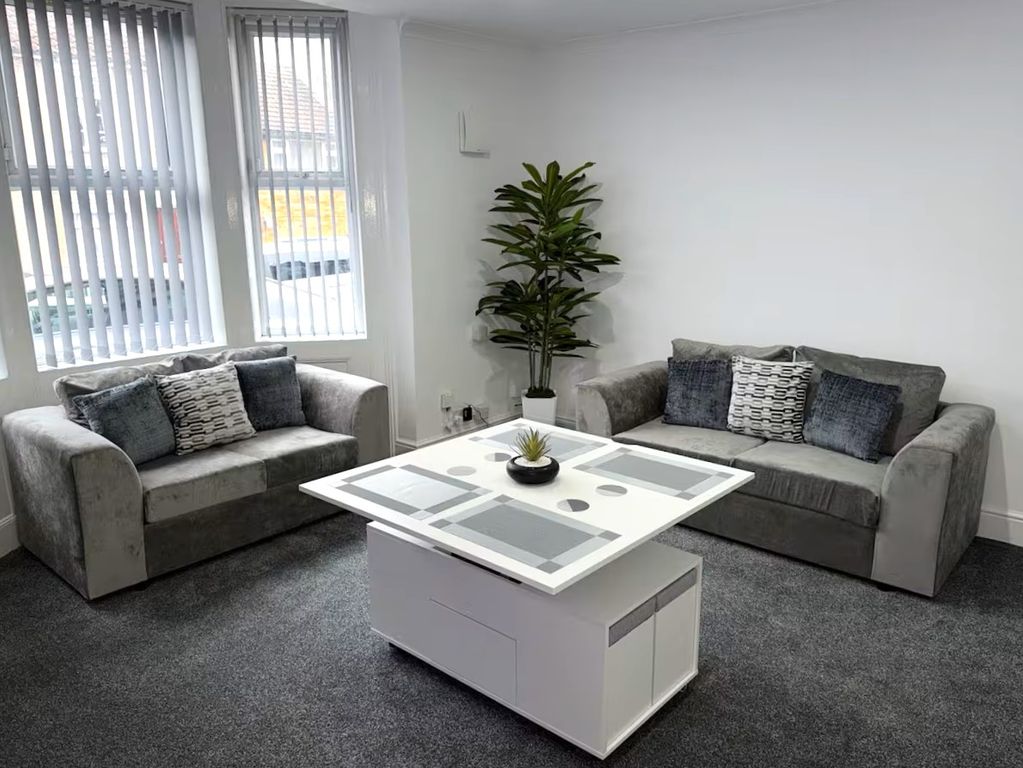 Additional image 2 of 2 bed flat for saleUpper Abbey Road, Belvedere DA17