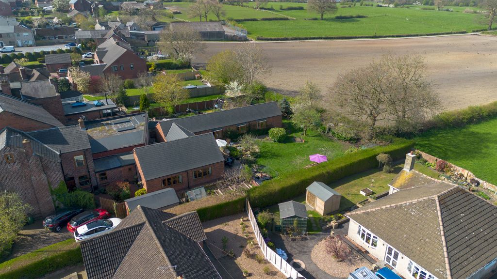 Additional image 25 of 5 bed detached house for saleDerby Road, Swanwick, Alfreton DE55