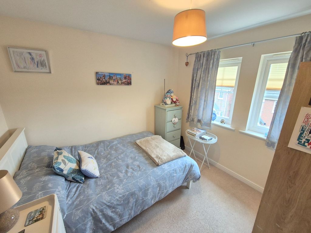 Additional image 11 of 2 bed flat for saleWeavers Close, Whitwick LE67