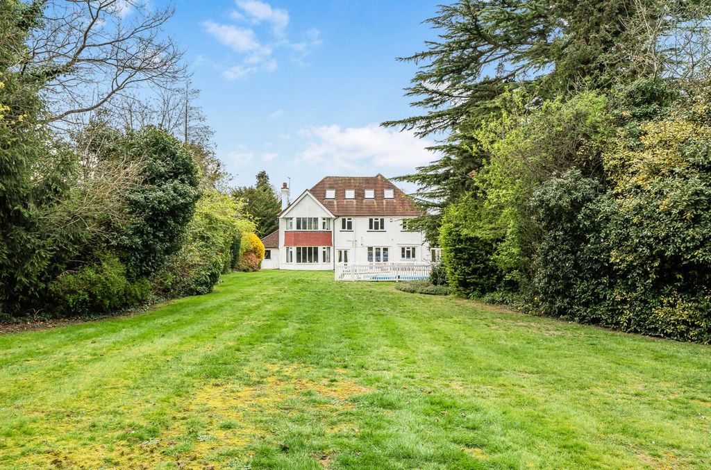 Additional image 16 of 5 bed detached house for saleHigher Drive, Banstead SM7