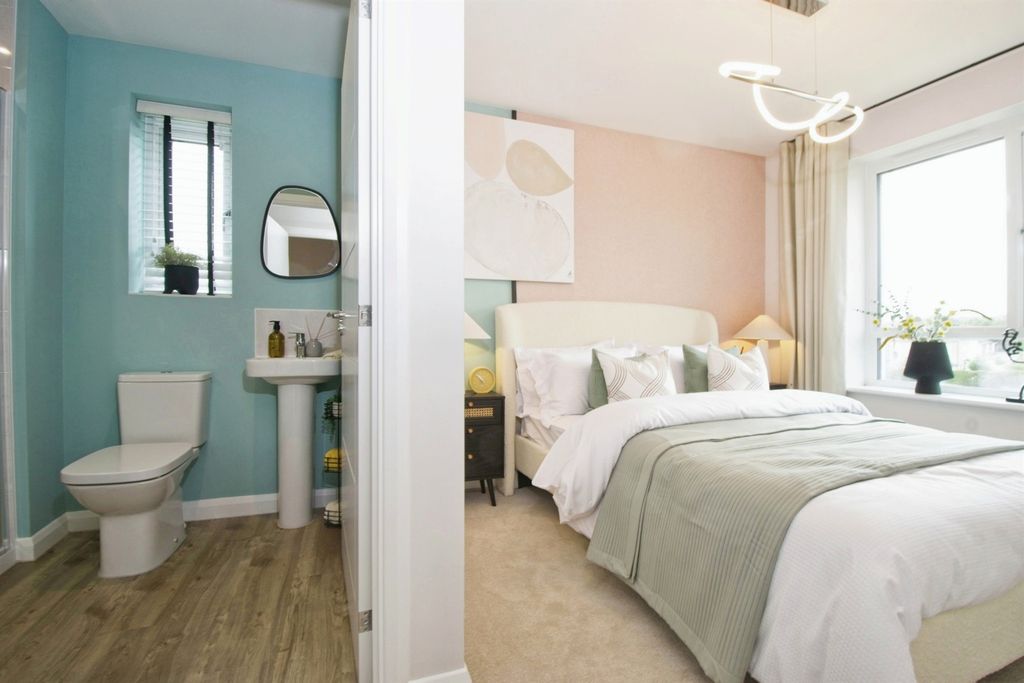 Additional image 5 of 2 bed semi-detached house for saleKings Drive, Cardiff CF3