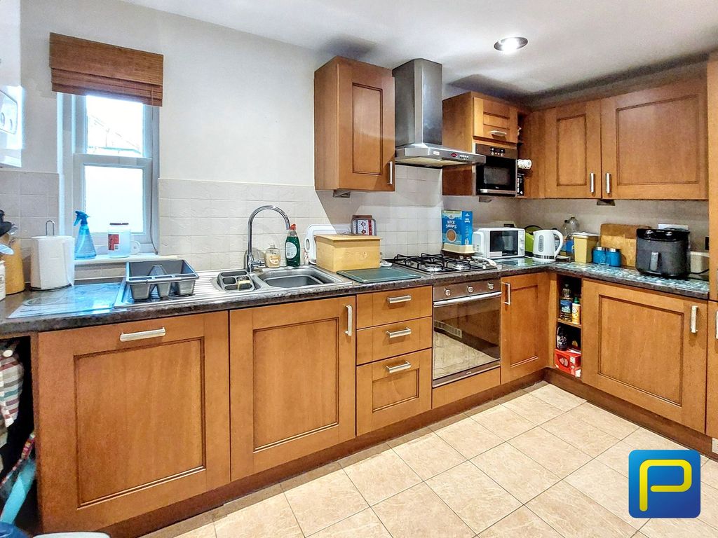 Additional image 3 of 2 bed flat for saleHotspur Court, Alnwick NE66