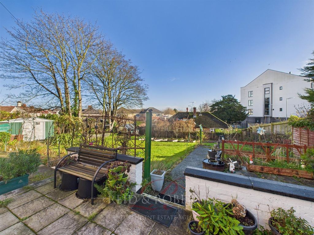 Additional image 15 of 2 bed semi-detached house for saleBrynford Street, Holywell CH8